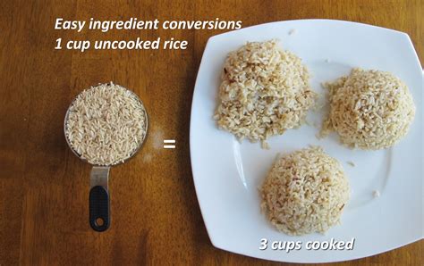 What is the correct way to cook rice?